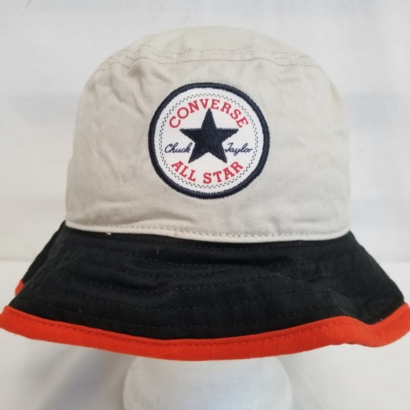 Converse Accessories - Converse All Star Chuck Taylor Bucket Hat